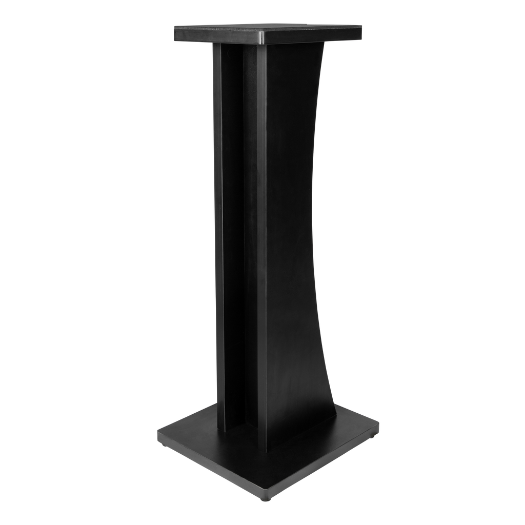 Elite Series Studio Monitor Stand - Black