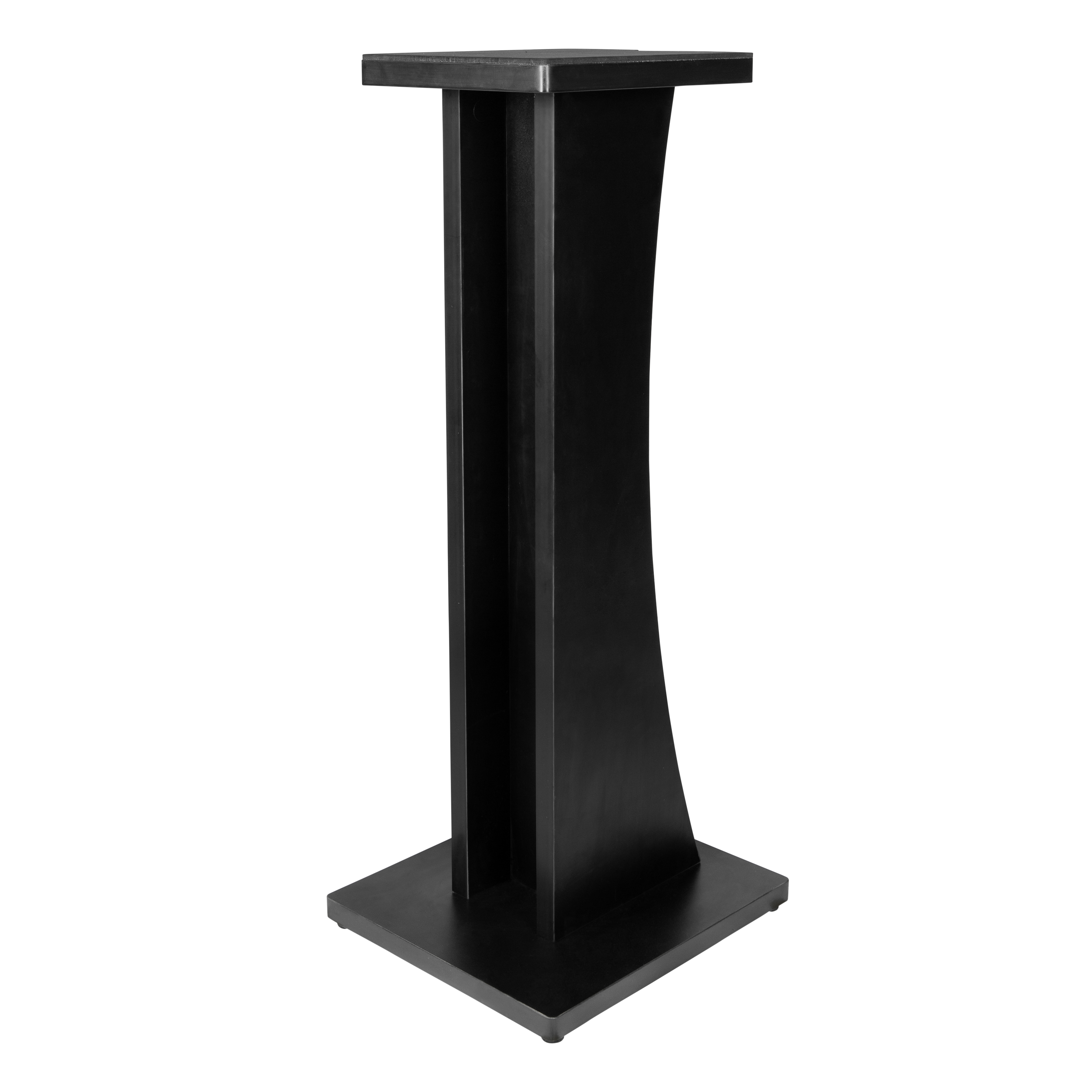 Elite Series Studio Monitor Stand - Black