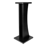 Elite Series Studio Monitor Stand - Black