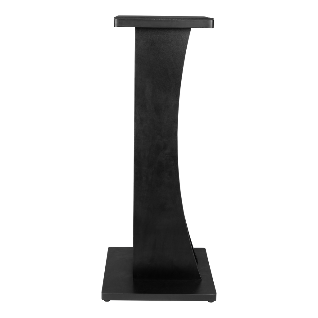 Elite Series Studio Monitor Stand - Black
