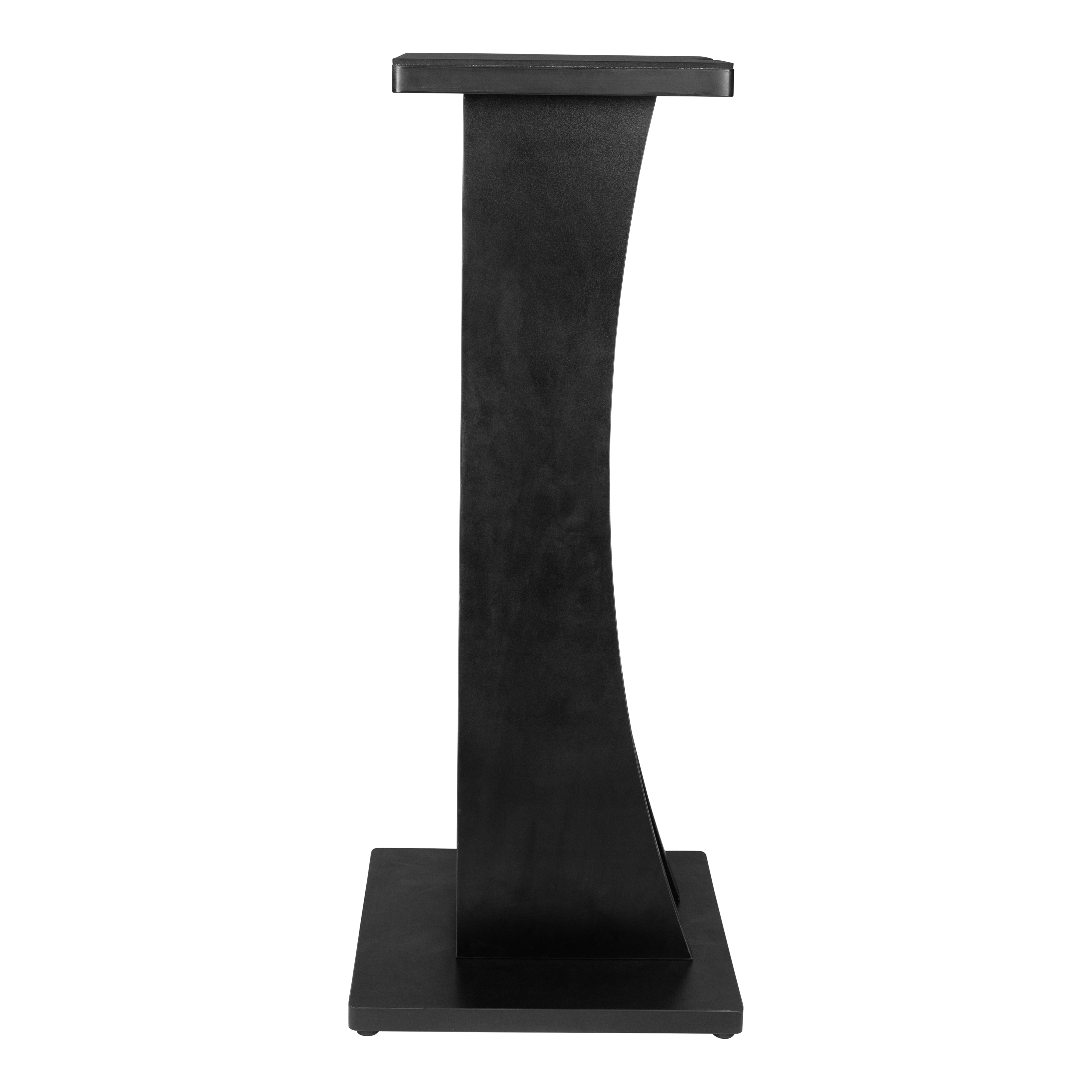 Elite Series Studio Monitor Stand - Black
