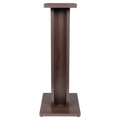 Elite Series Studio Monitor Stand - Brown