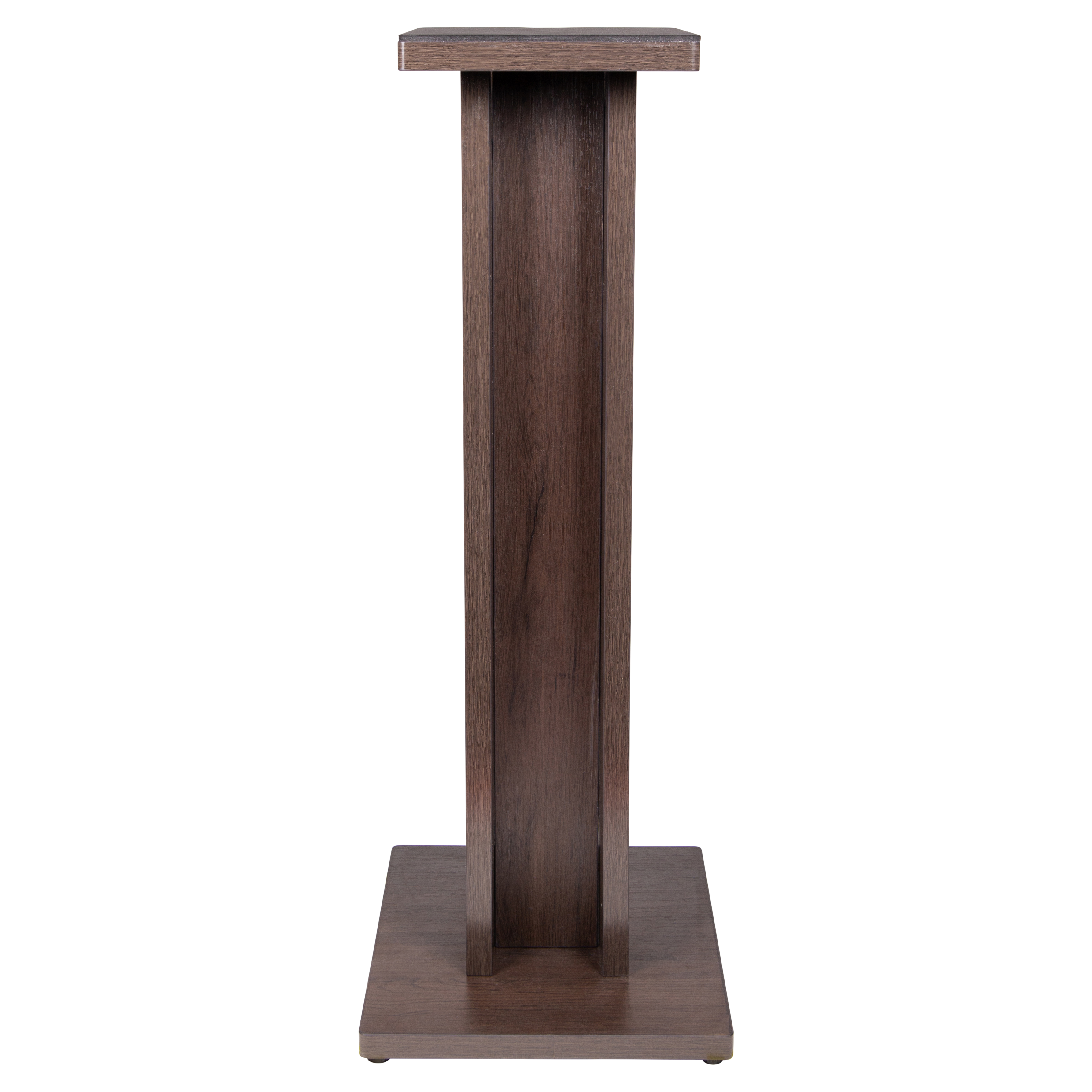 Elite Series Studio Monitor Stand - Brown