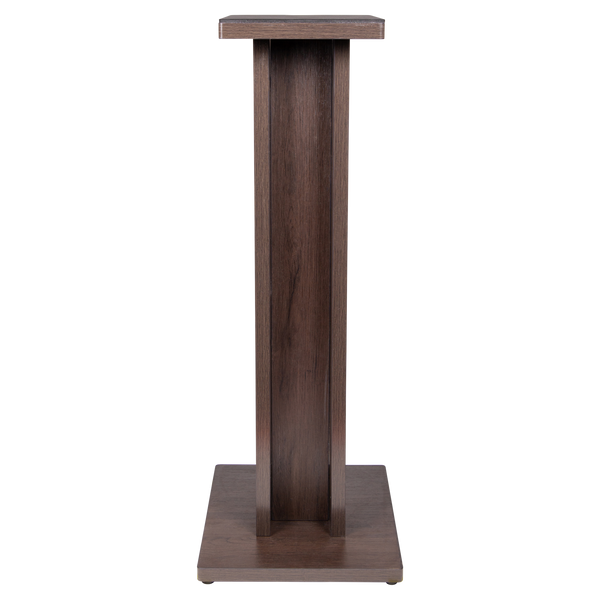 Elite Series Studio Monitor Stand - Brown