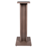 Elite Series Studio Monitor Stand - Grey