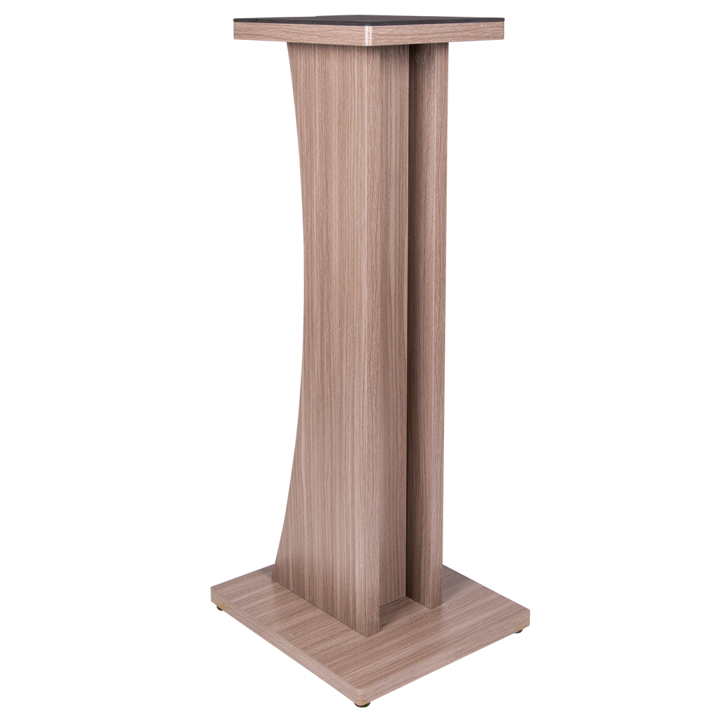 Elite Series Studio Monitor Stand - Grey