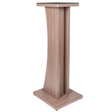 Elite Series Studio Monitor Stand - Grey