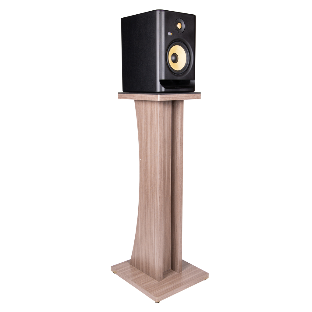 Elite Series Studio Monitor Stand - Grey