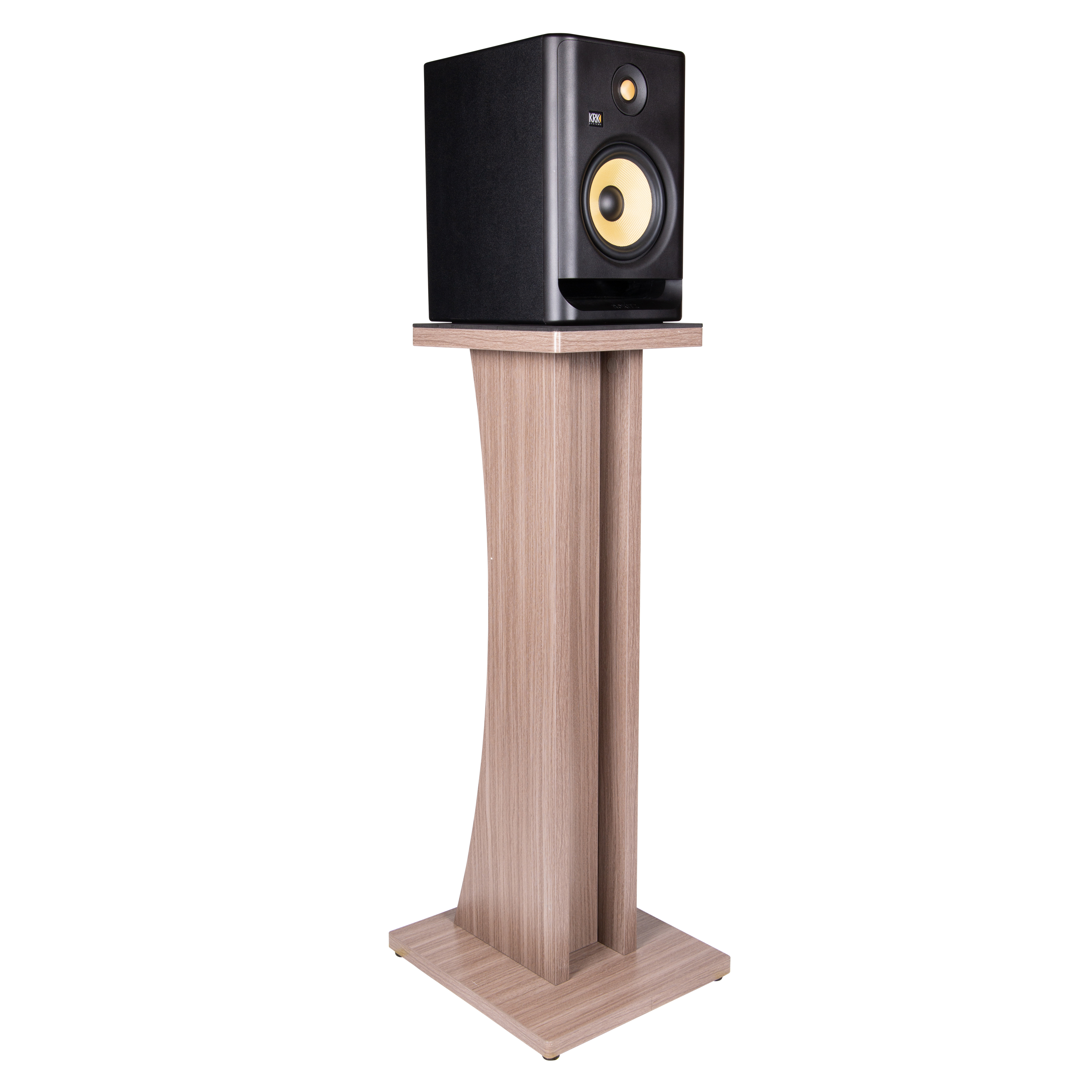 Elite Series Studio Monitor Stand - Grey