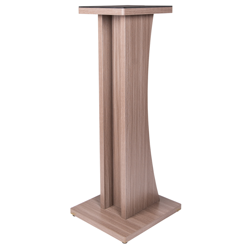 Elite Series Studio Monitor Stand - Grey