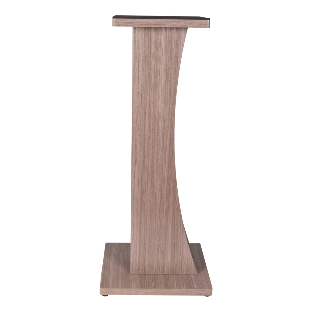 Elite Series Studio Monitor Stand - Grey