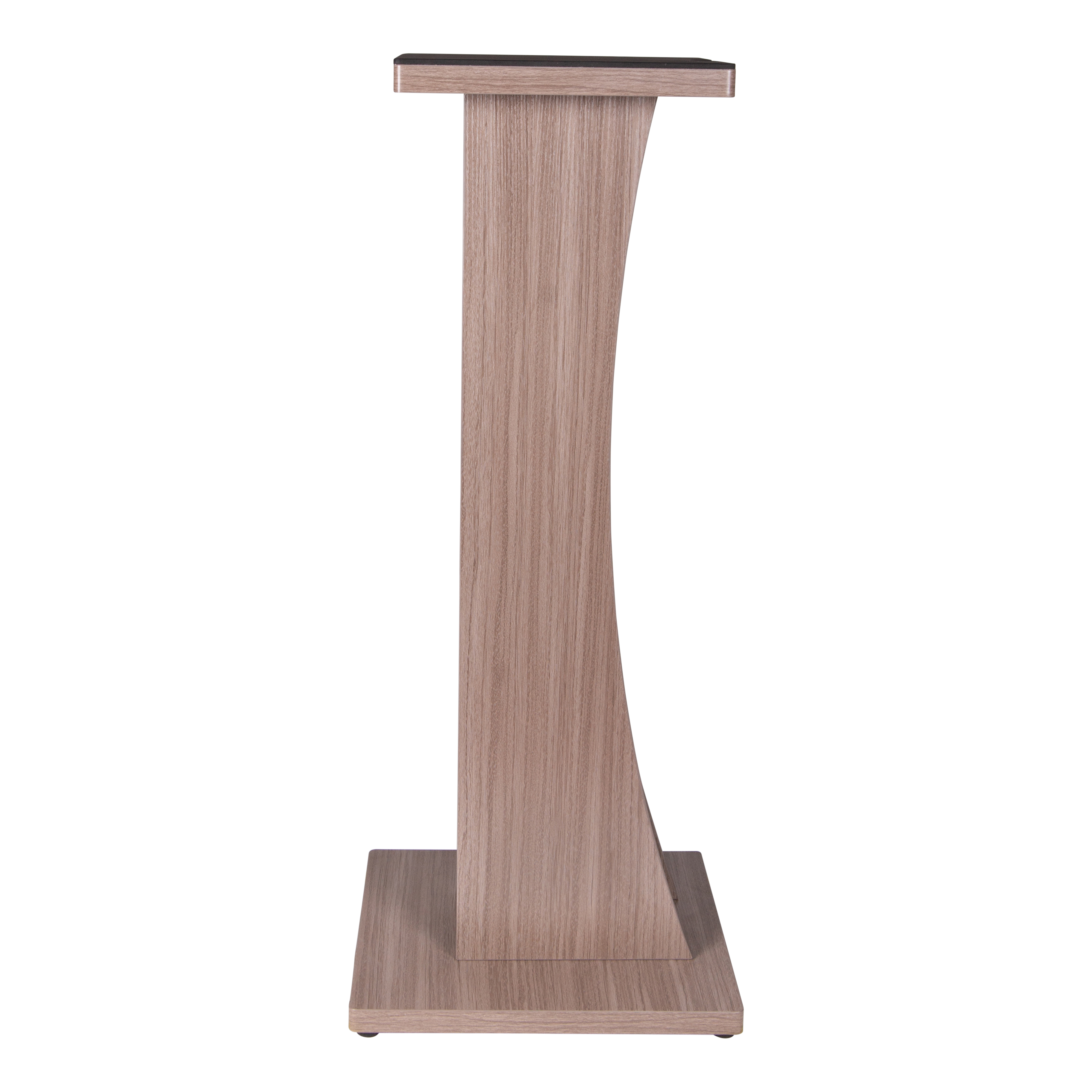 Elite Series Studio Monitor Stand - Grey