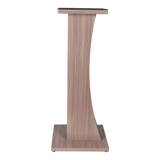 Elite Series Studio Monitor Stand - Grey