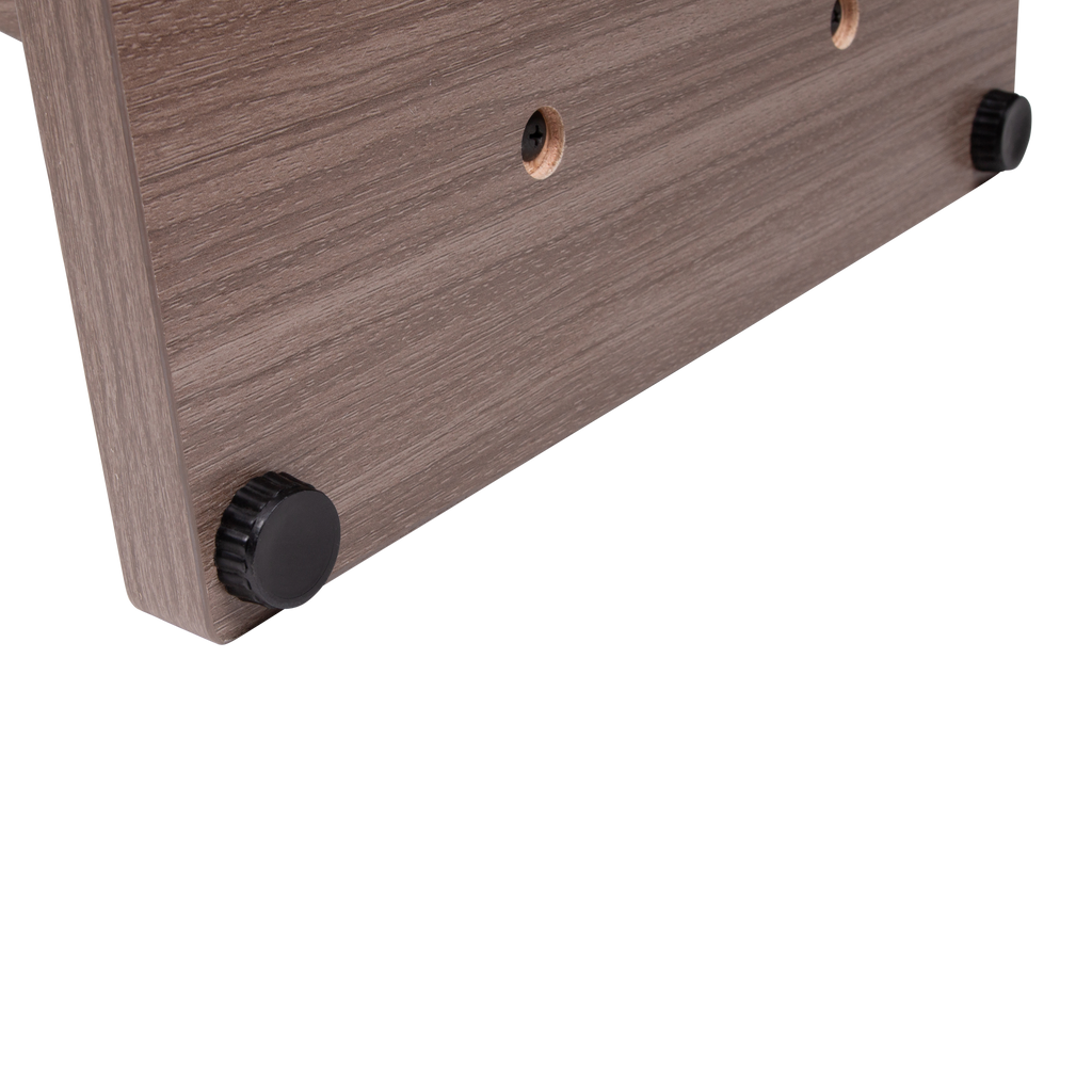 Elite Series Studio Monitor Stand - Grey