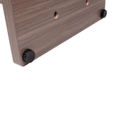 Elite Series Studio Monitor Stand - Grey