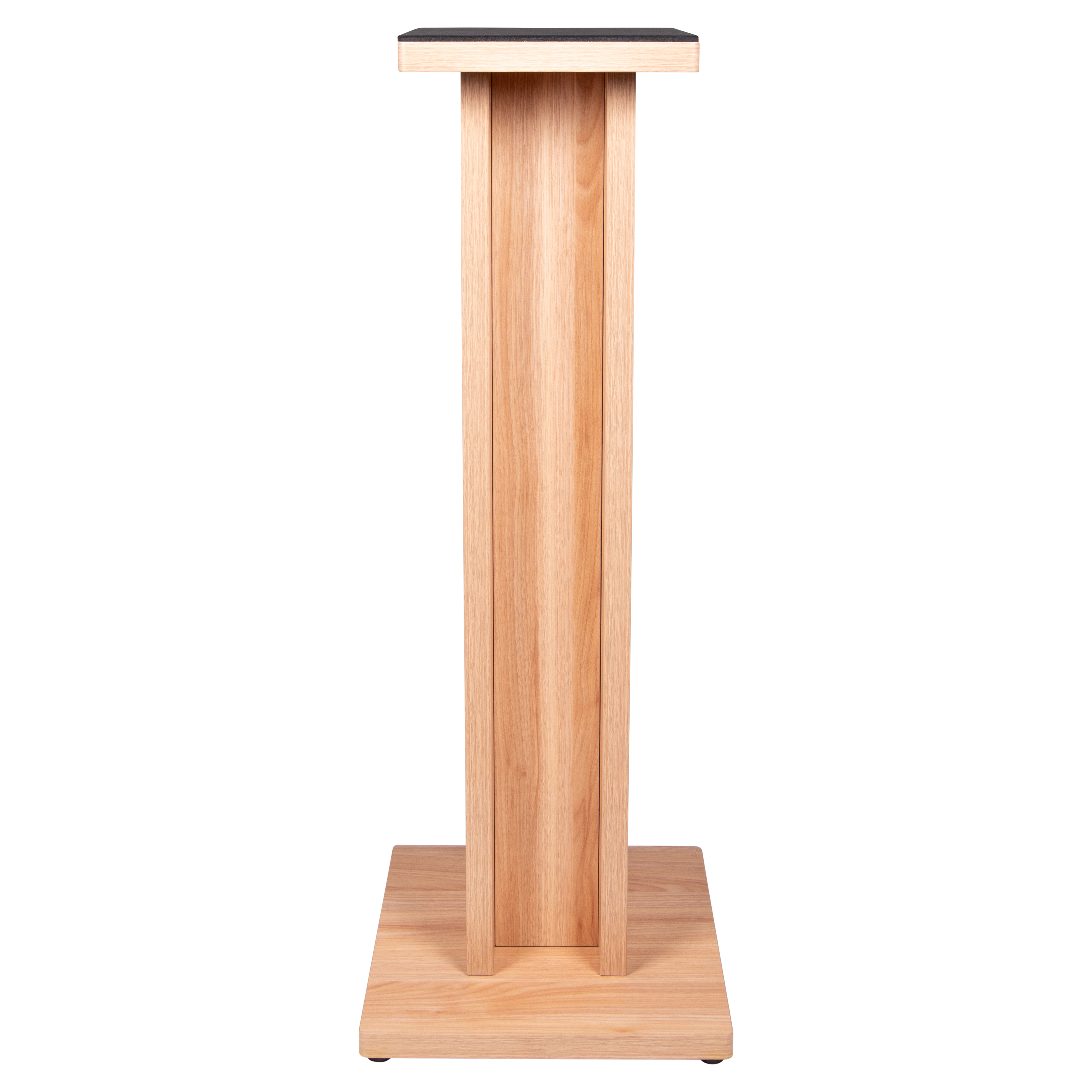 Elite Series Studio Monitor Stand - Maple