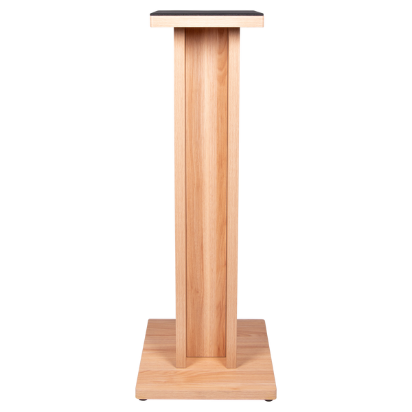 Elite Series Studio Monitor Stand - Maple