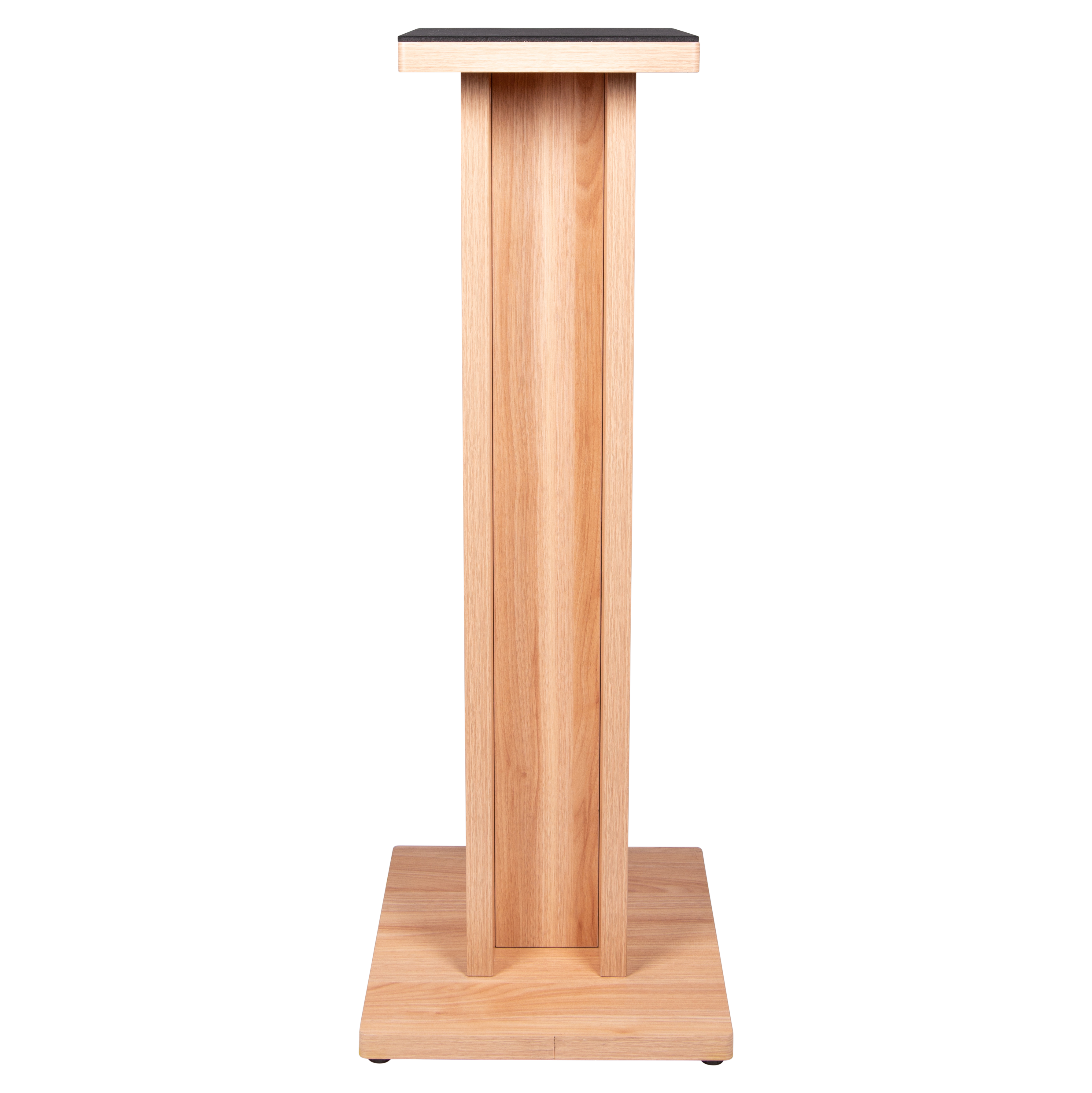 Elite Series Studio Monitor Stand - Maple
