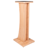 Elite Series Studio Monitor Stand - Maple