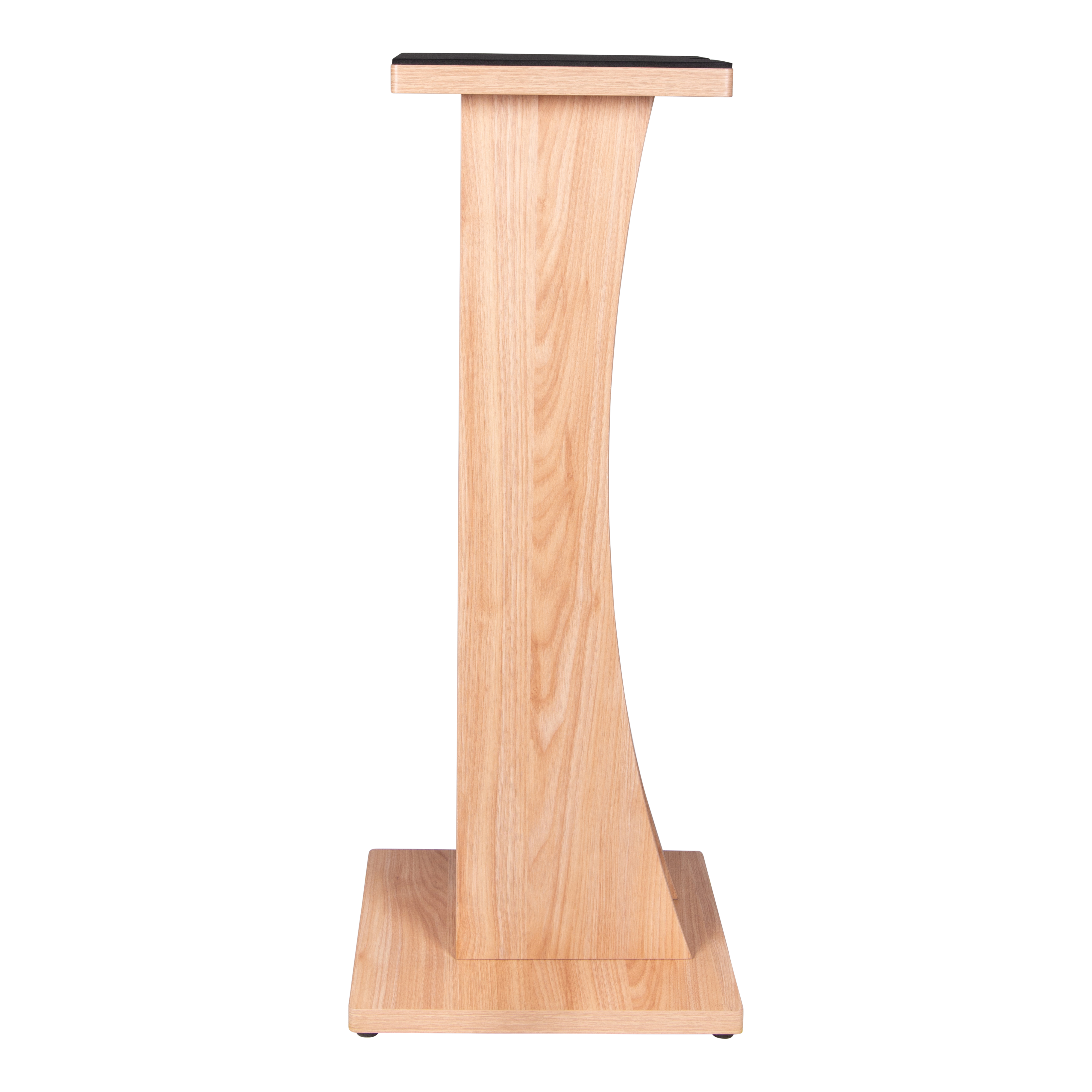 Elite Series Studio Monitor Stand - Maple