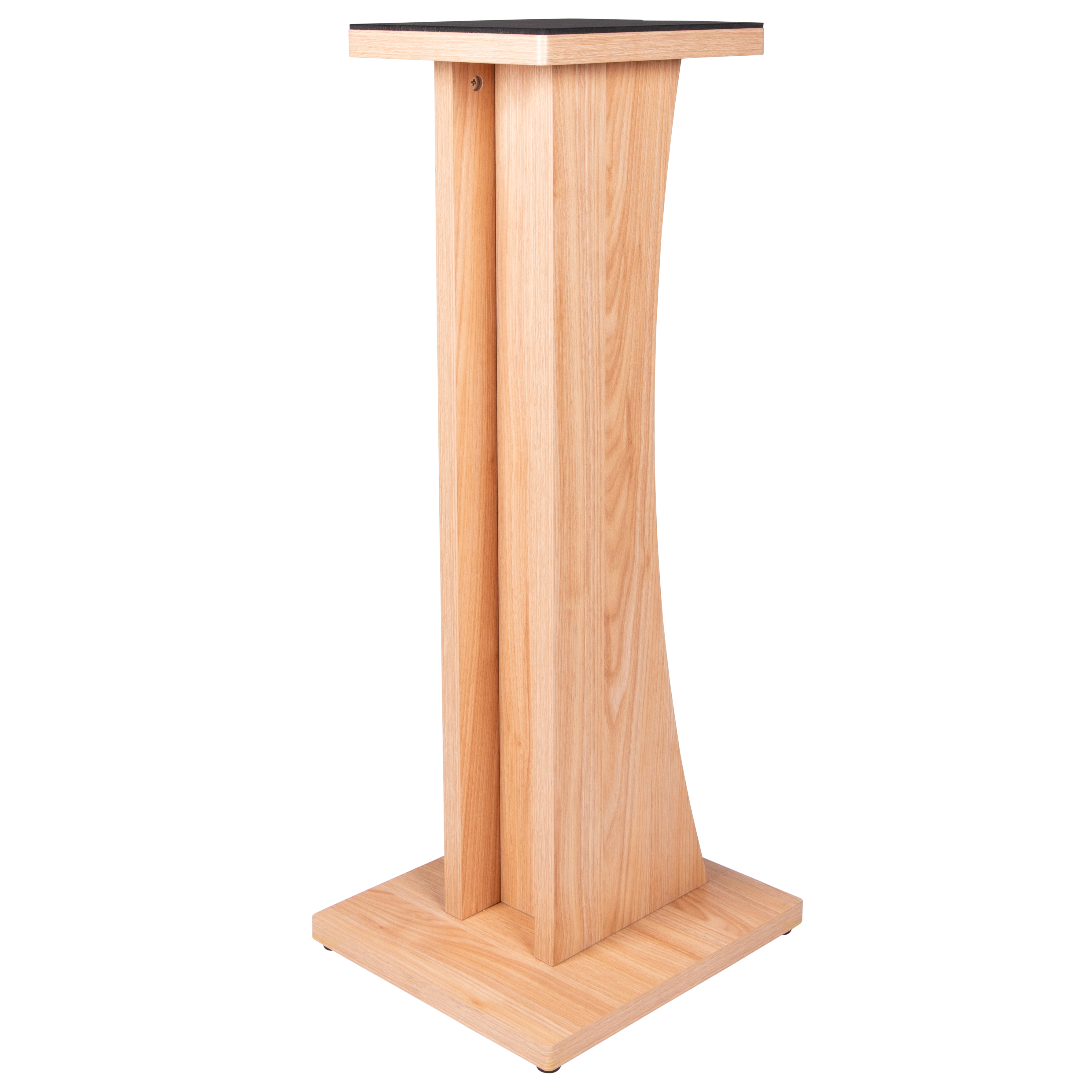 Elite Series Studio Monitor Stand - Maple