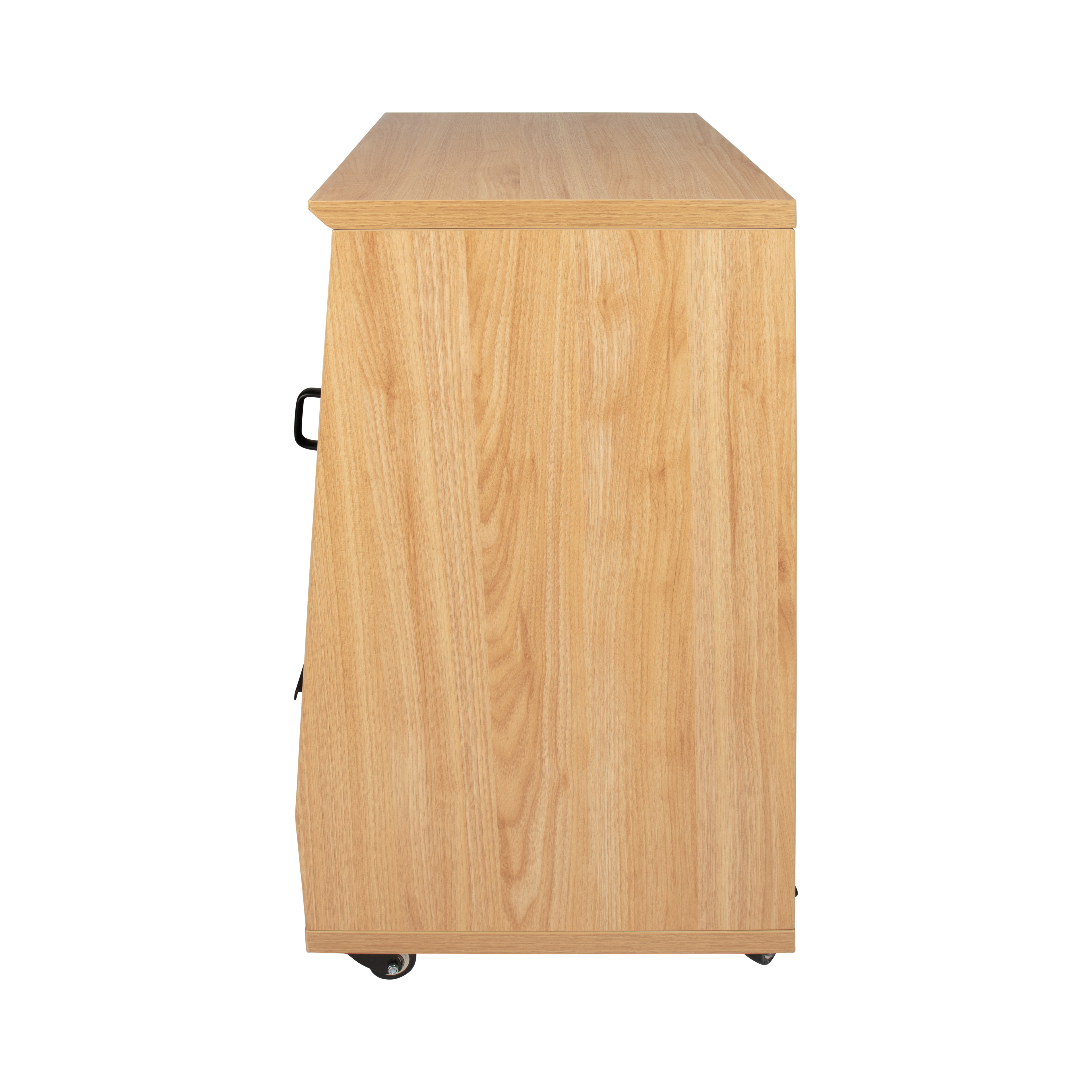 Frameworks Elite Angled Studio Rack - 12U MPL