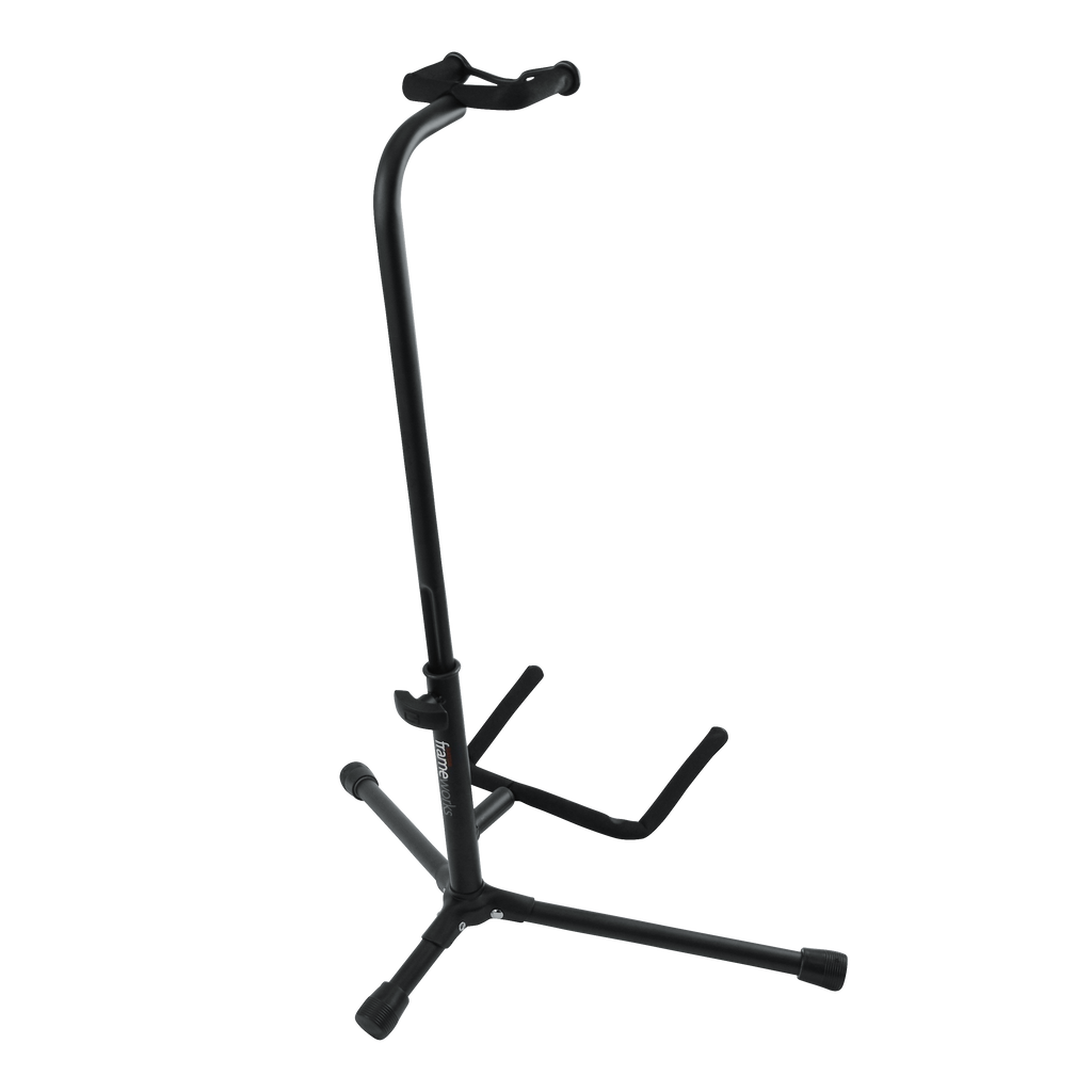 Single Guitar Stand