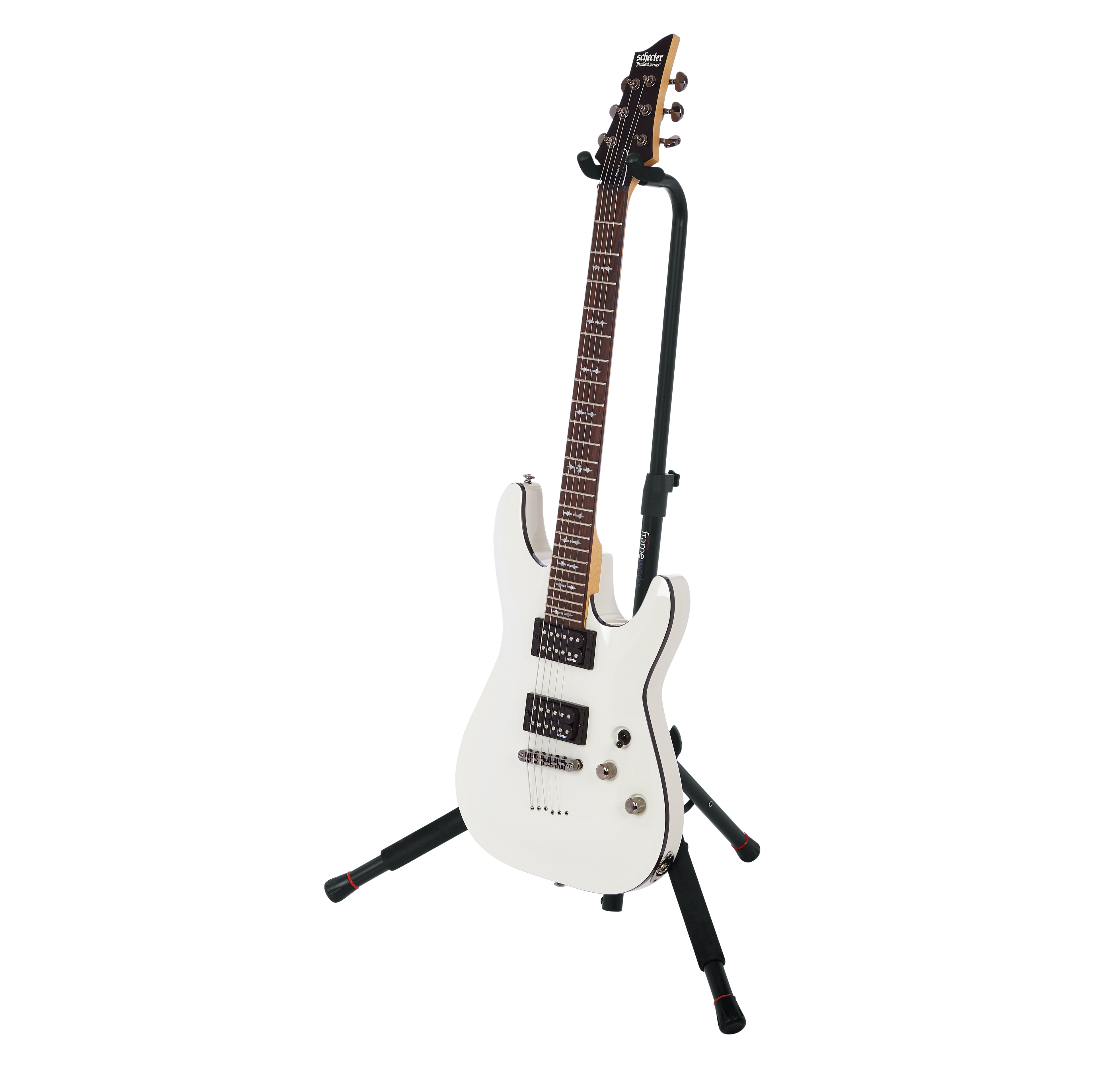 Single Guitar Stand