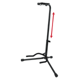 Single Guitar Stand