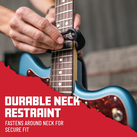 Single Guitar Stand