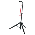 Single Guitar Stand; Hanging