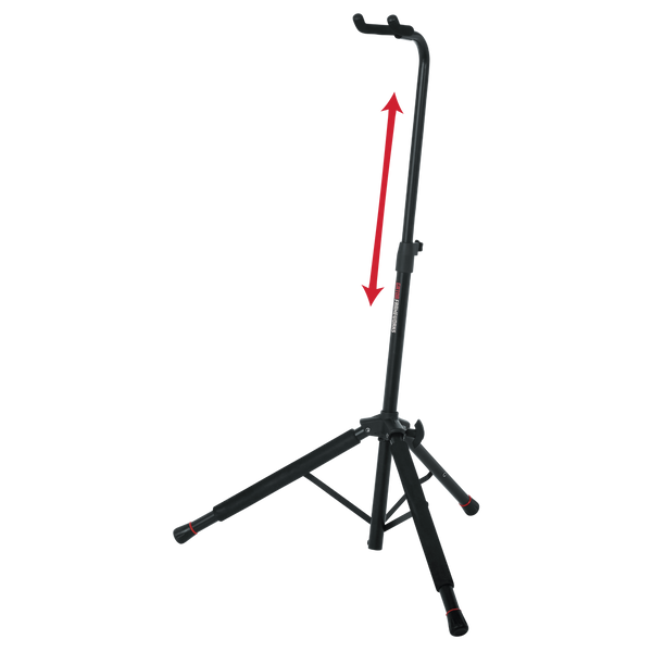 Single Guitar Stand; Hanging
