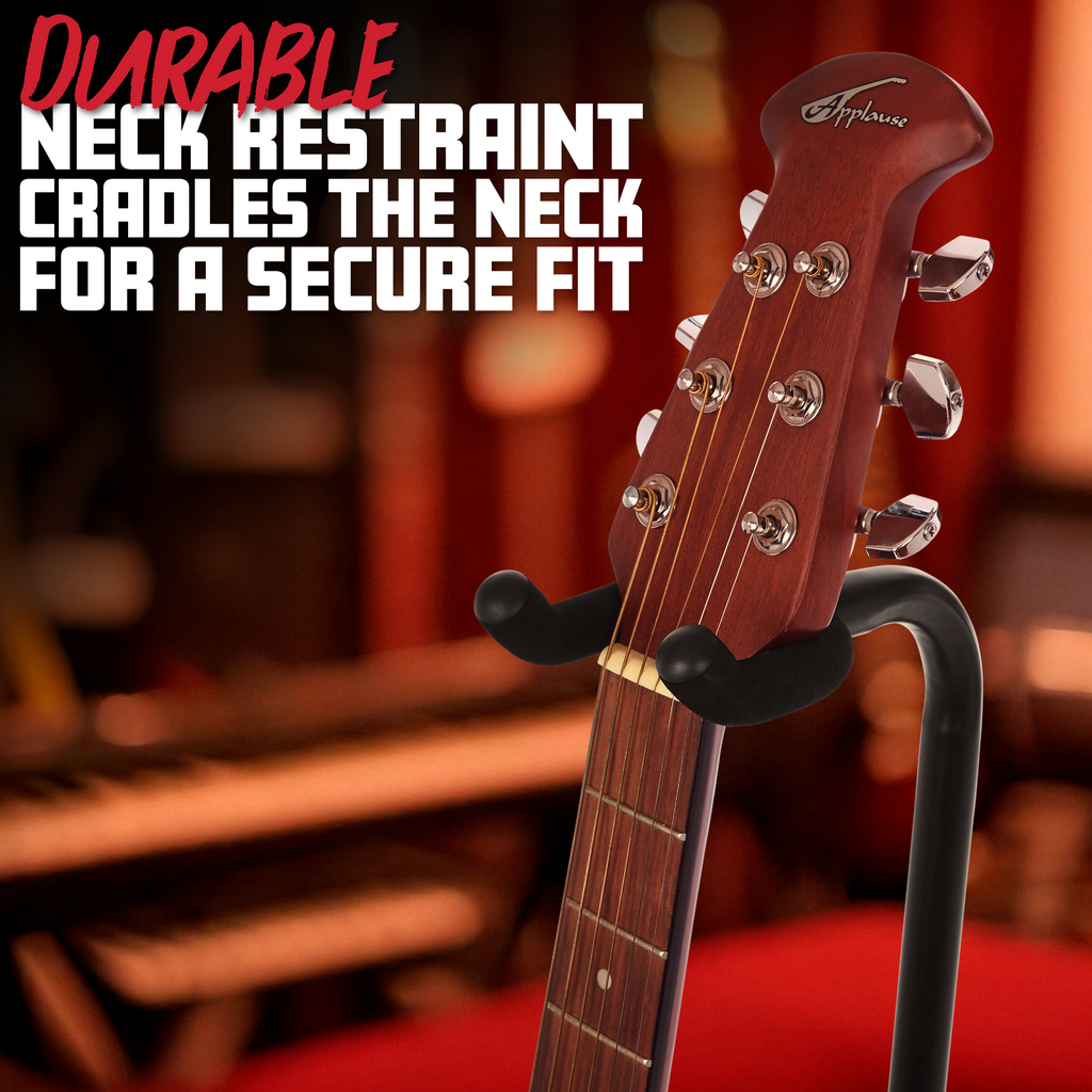 Single Guitar Stand; Hanging