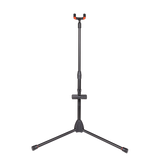 Hanging Guitar Stand with Locking Neck Cradle