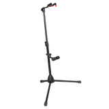Hanging Guitar Stand with Locking Neck Cradle