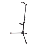 Hanging Guitar Stand with Locking Neck Cradle