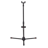 Hanging Guitar Stand with Locking Neck Cradle