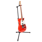 Hanging Guitar Stand with Locking Neck Cradle