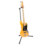 Hanging Guitar Stand with Locking Neck Cradle