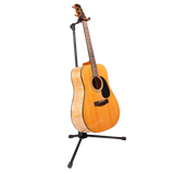 Hanging Guitar Stand with Locking Neck Cradle