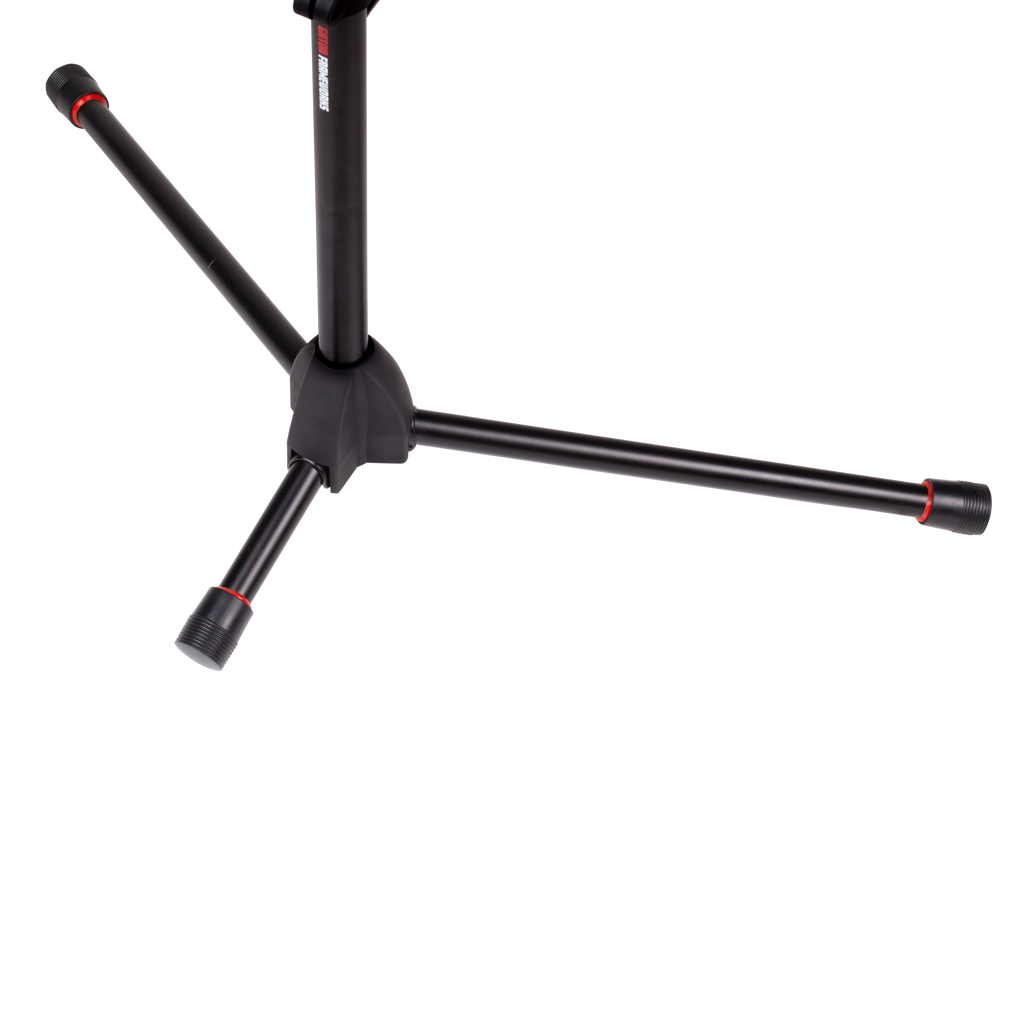 Hanging Guitar Stand with Locking Neck Cradle