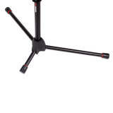 Hanging Guitar Stand with Locking Neck Cradle