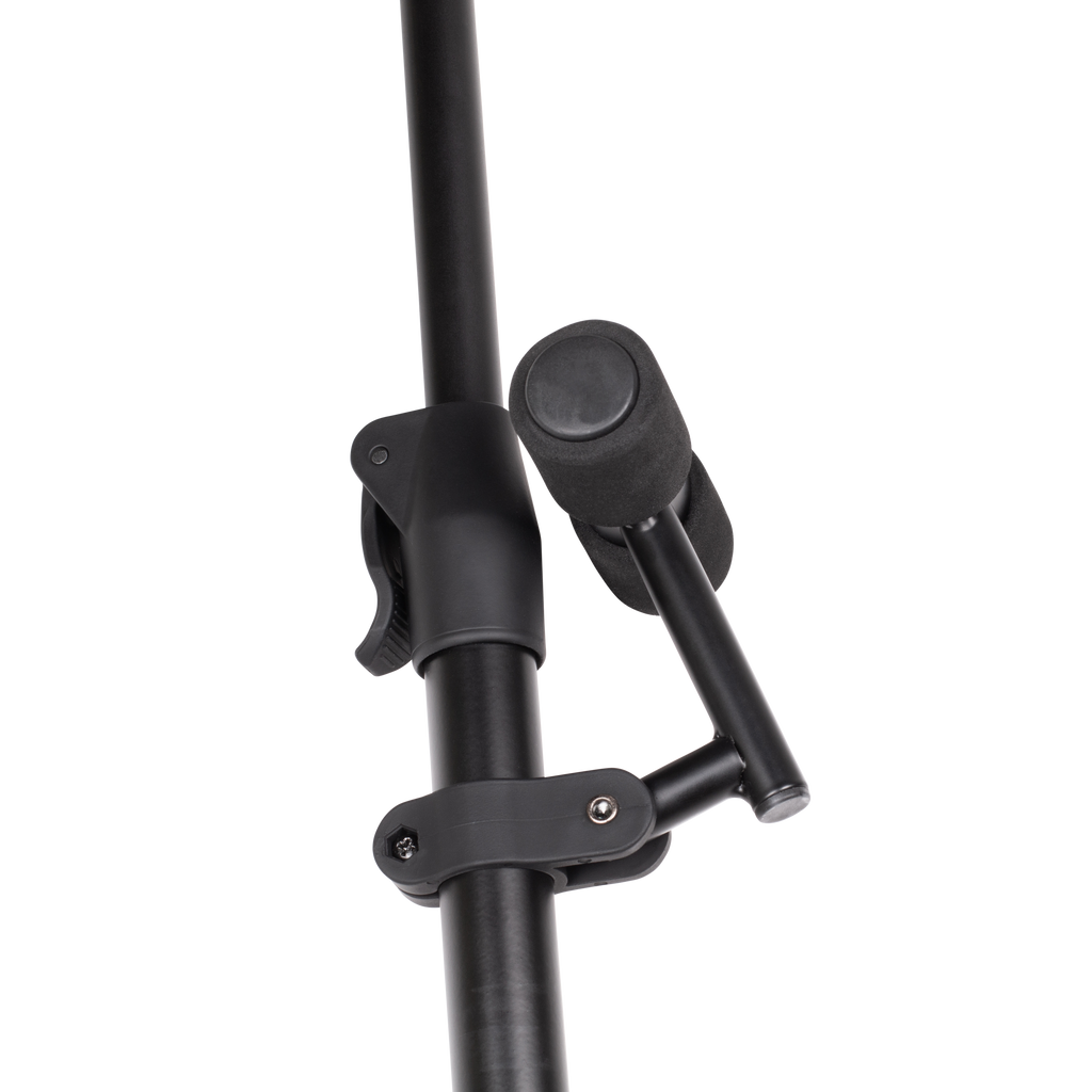 Hanging Guitar Stand with Locking Neck Cradle