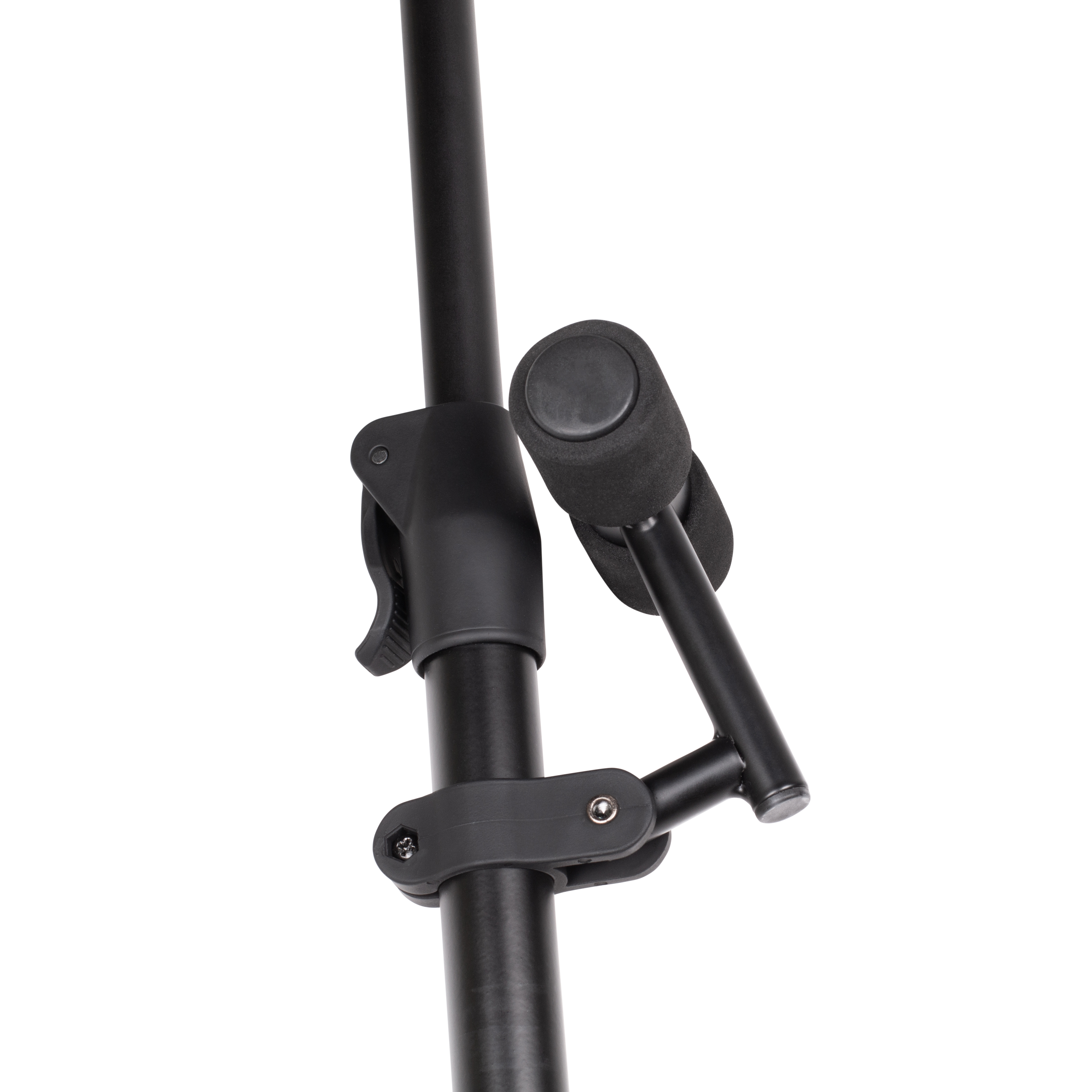 Hanging Guitar Stand with Locking Neck Cradle