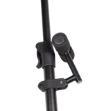 Hanging Guitar Stand with Locking Neck Cradle