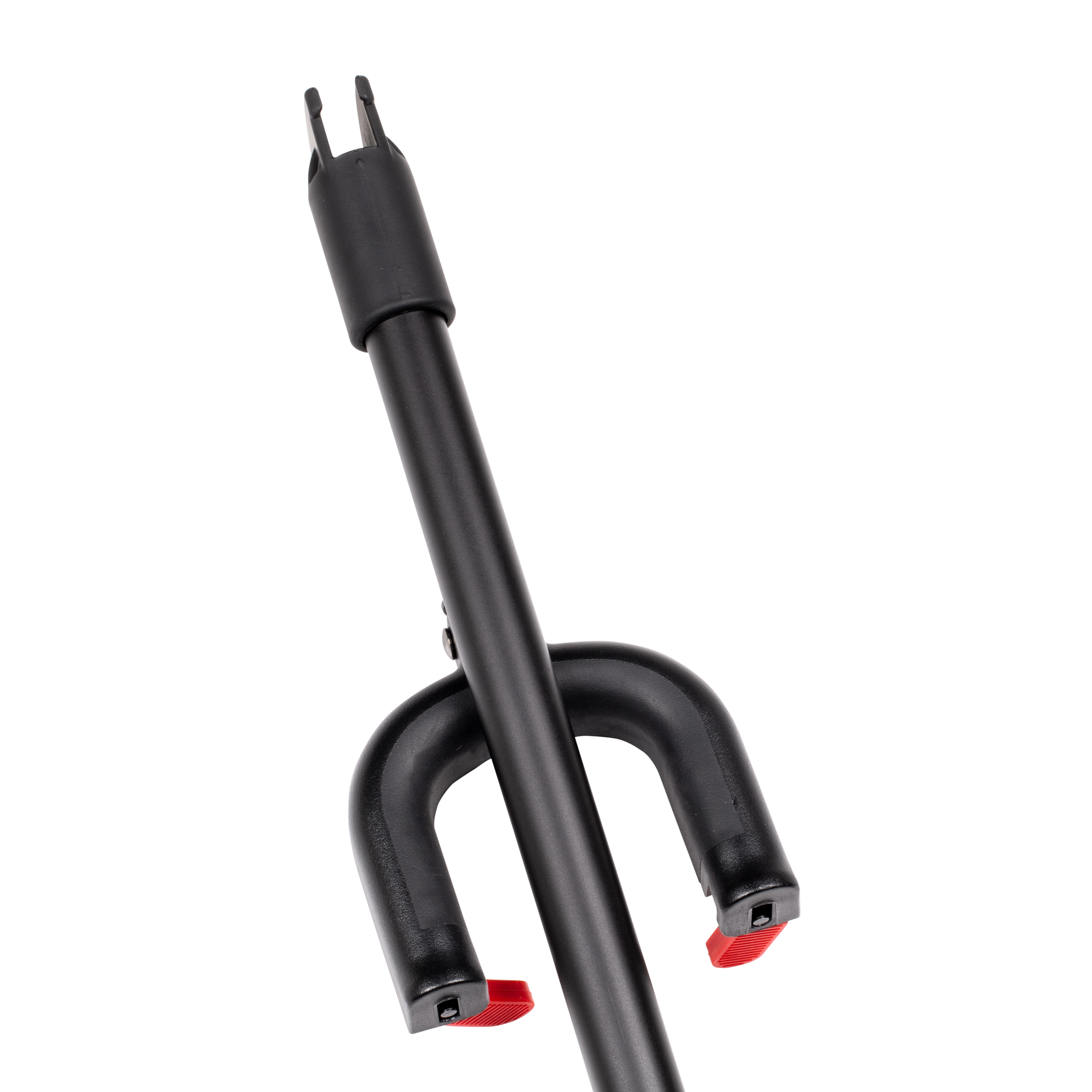 Hanging Guitar Stand with Locking Neck Cradle