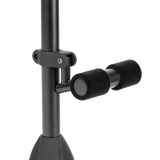 Hanging Guitar Stand with Locking Neck Cradle
