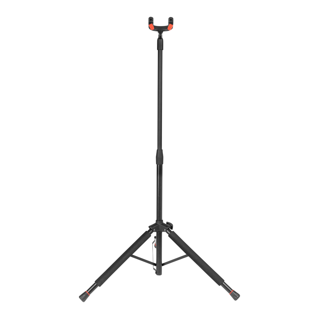 Hanging Guitar Stand with Locking Yoke