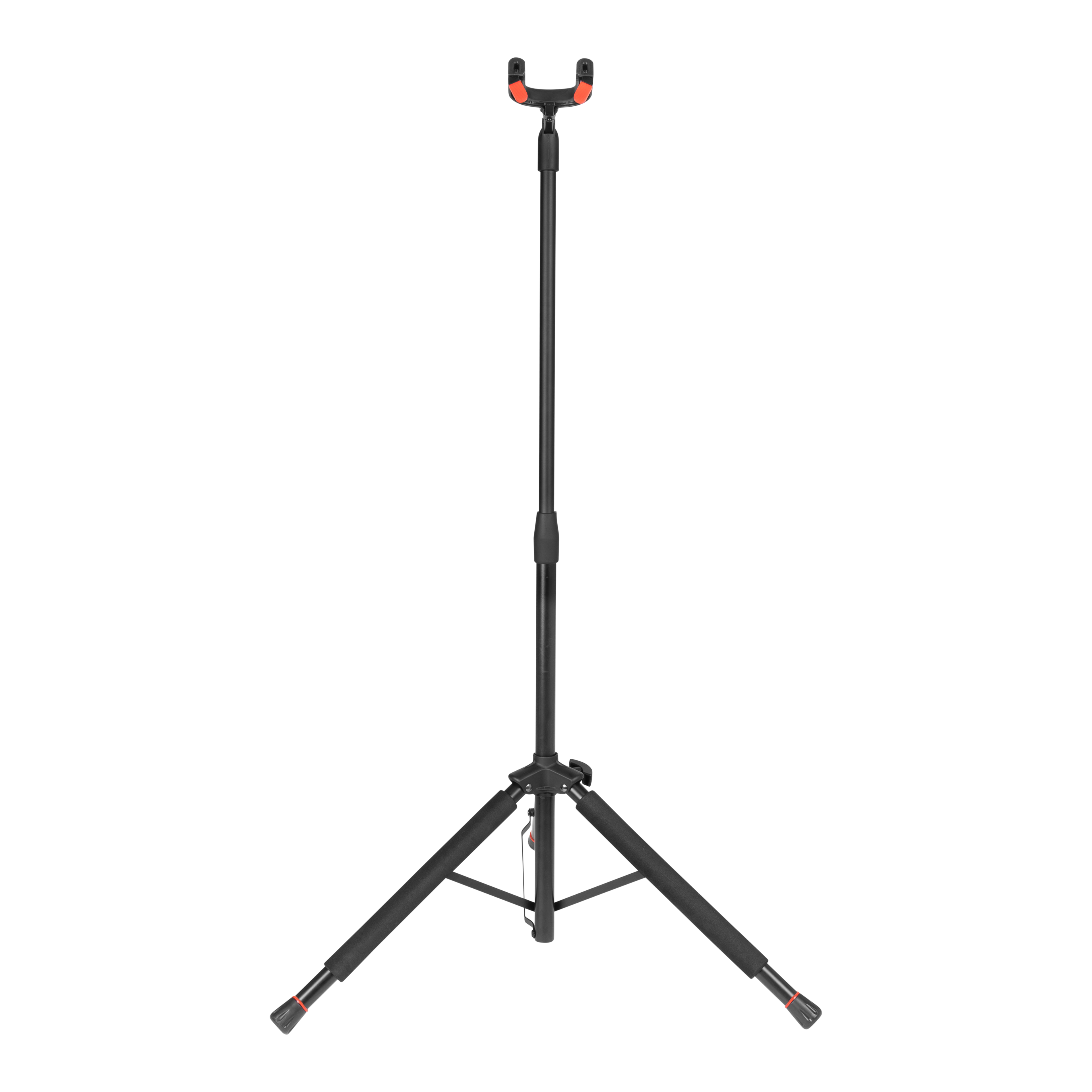 Hanging Guitar Stand with Locking Yoke