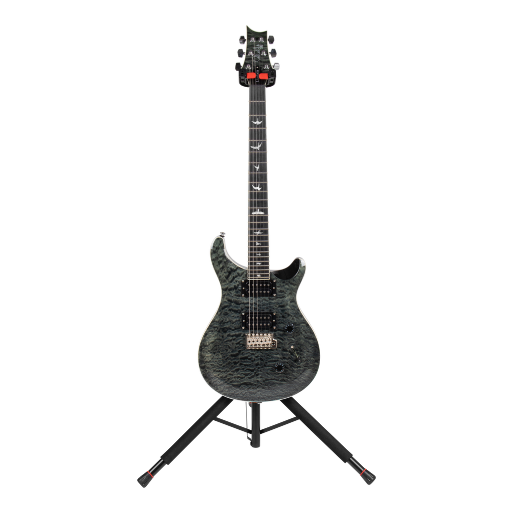 Hanging Guitar Stand with Locking Yoke